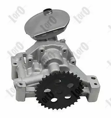 Oil pump for logo 1001.38 1001.x1 1001.91 1001.92 1001.69