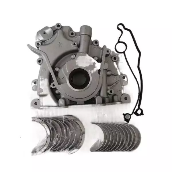 Oil pump for LR348651 LR013487 LR002465 LR007131 LR007798