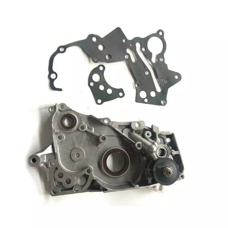Oil pump  for Mitsubishi  MD-129347 MD-175762