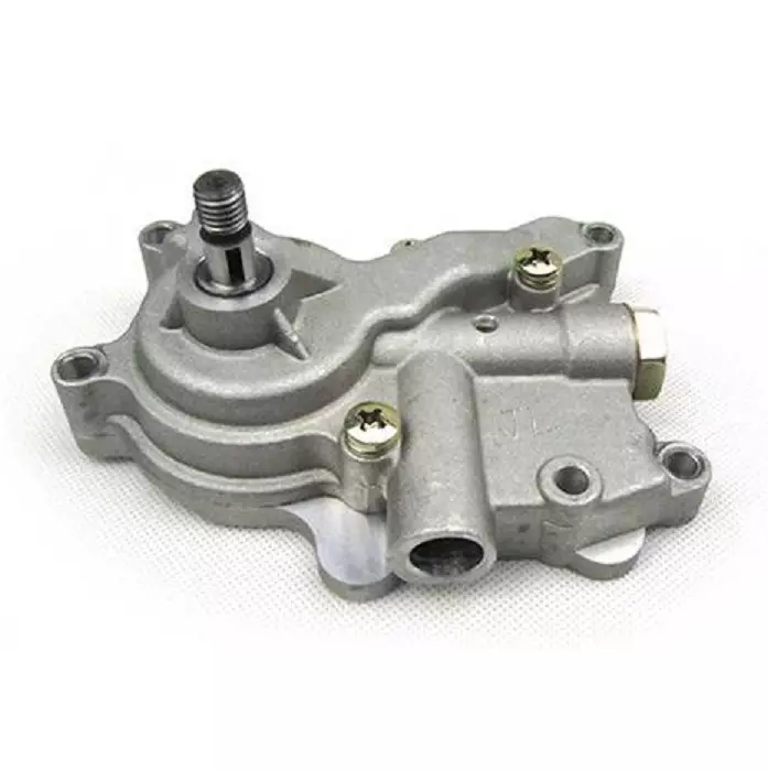 Oil pump  for Mitsubishi  MD193384 MD025550 MD187896