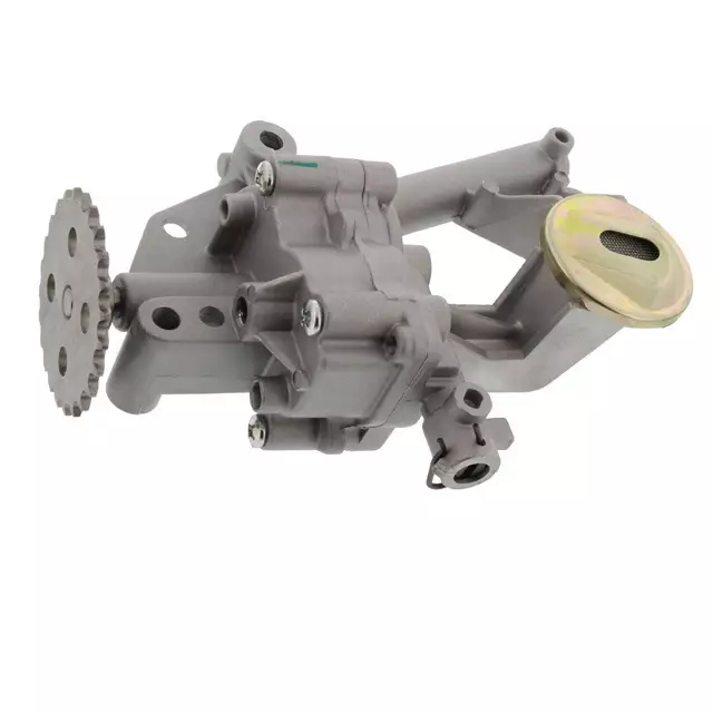 Oil pump for Renault 5010-00QAD 4401472 4432962 7701705320