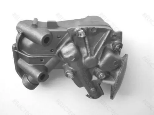 Oil pump for Renault 7701465119 7701465761