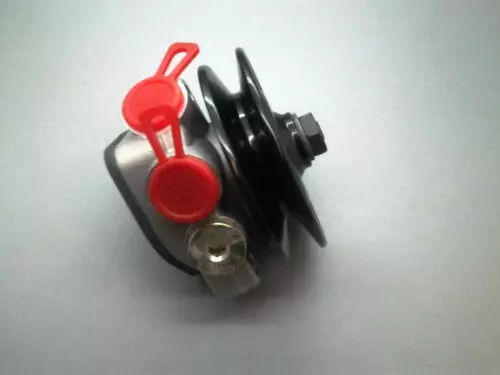 Oil pump is for: 04296790 04296791 04296791 02112674