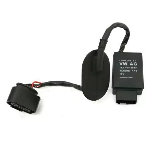 Oil pump motor controller 1K0 906 093 K 1K0906093K Oil pump motor controller 1K0 906 093 K 1K0906093K