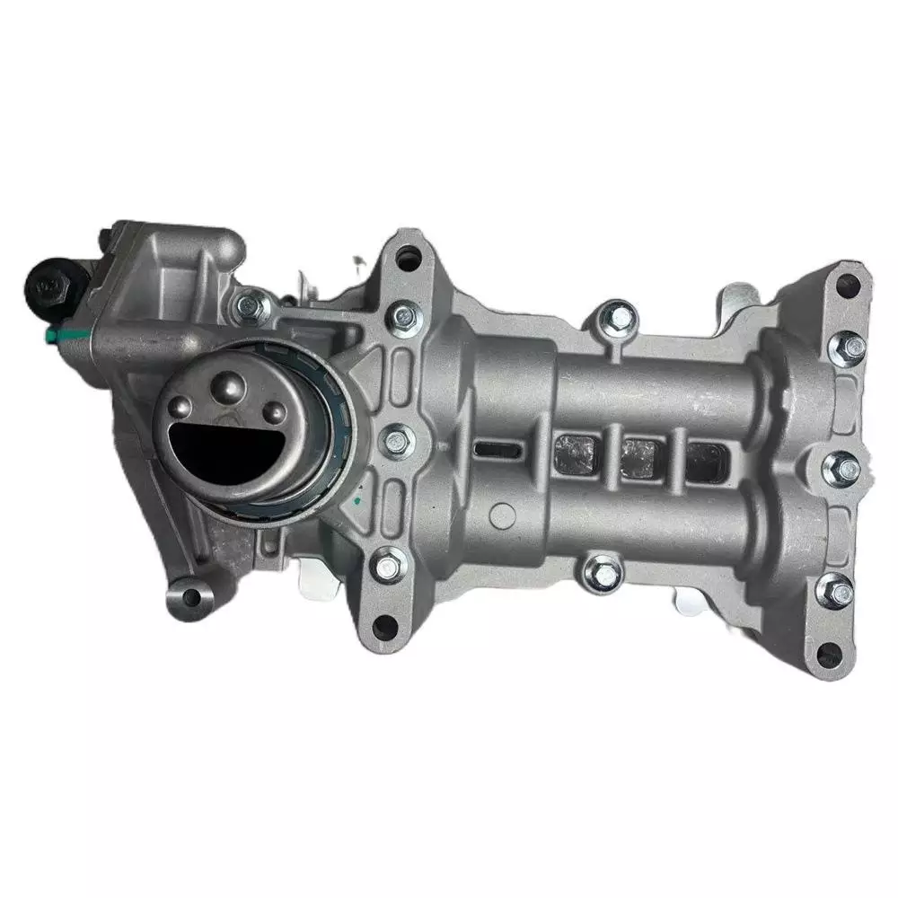 Oil pumpfor Nissan 12410MA00C 12410-MA00C