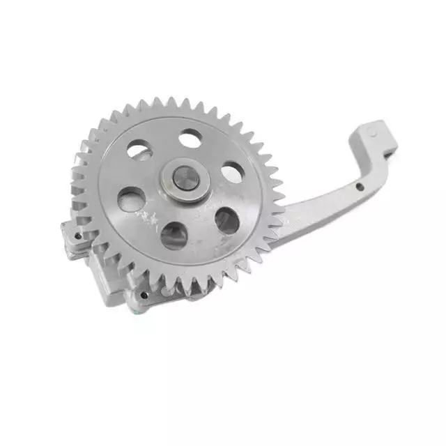 Oil pumpfor Volkswagen 070115105A 070115103A 070115153