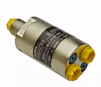 OLMEC oil hydraolicizer B862-13