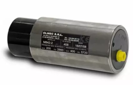 OLMEC oil hydraolicizer M842-4