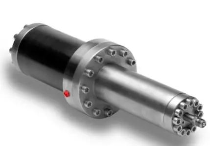 OLMEC oil hydraolicizer M852-10