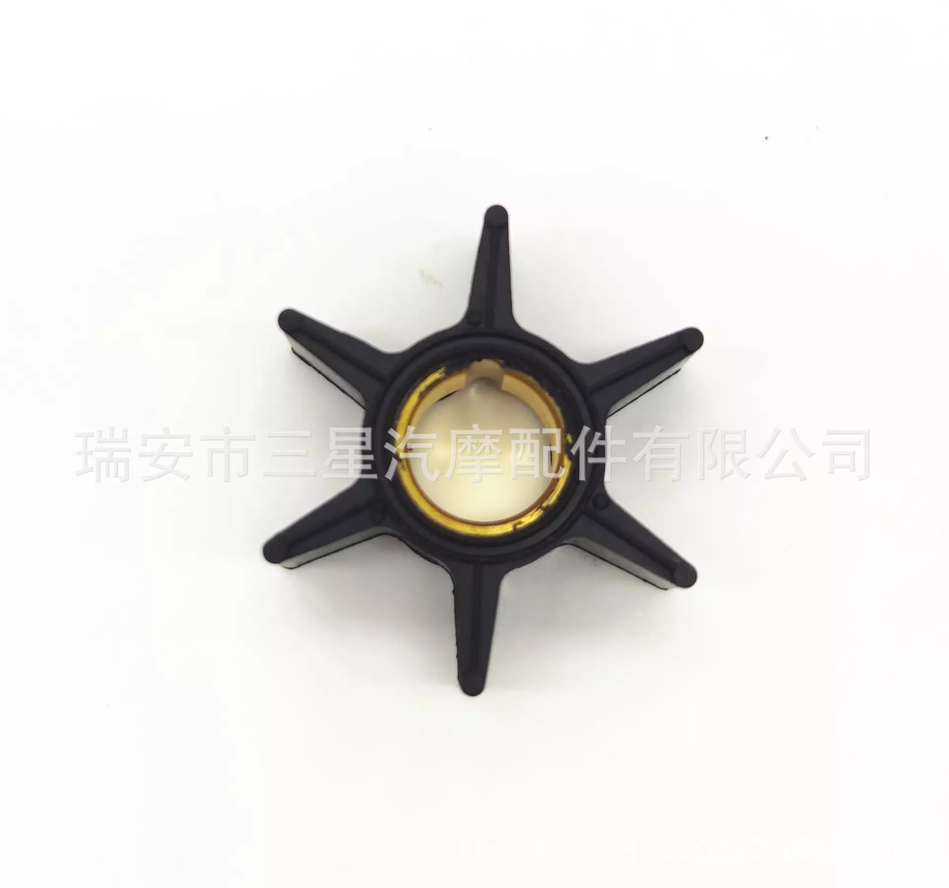 Outsideimpeller is for Mercury 20HP 1973-2019/1978-1981 2 -inch stroke 2 cylinder head