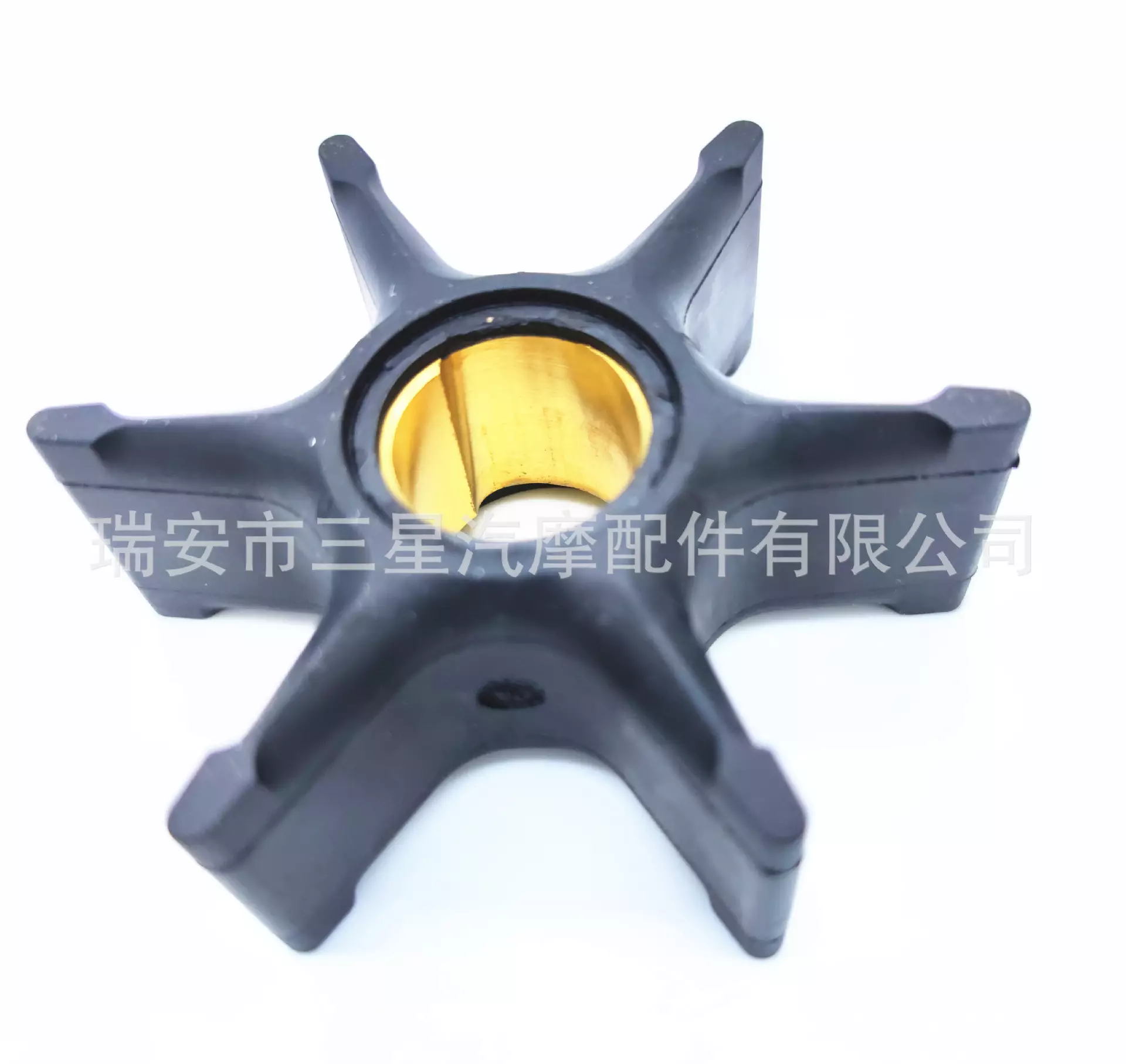 Outsideimpeller is Johnson Happy Lalai 20-300HP 2,4 stroke 2,3,4,6,8cyl