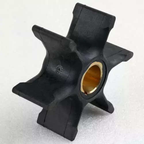 Outsideship's outshore impeller 385072 Johnson 85 100 115 125 HP horsepower