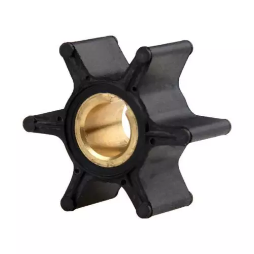 Outsideship's outshore impeller 387361 763735 Johnson 2 4 6 HP horsepower