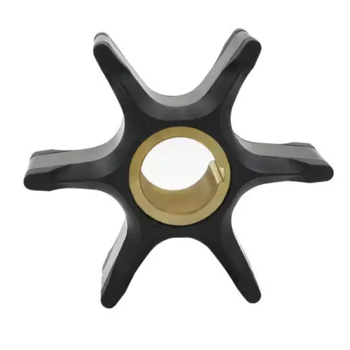 Outsideship's outshore impeller 389642 777212 for Johnson 85-235 HP horsepower