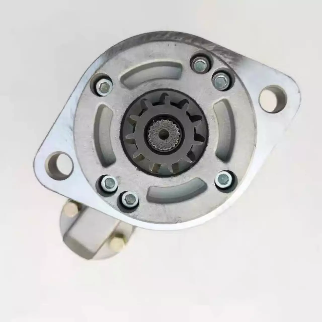 -Pakistan Motor Motor Chao Chai 4102 starter 4102-N5K-01.21.20 start motor motor