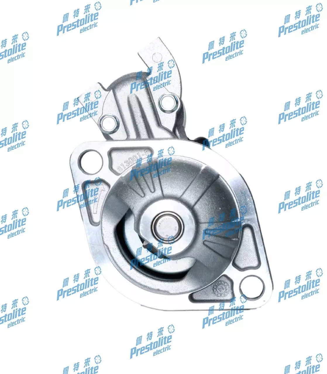 -Pakistan school buses starting M81R3004 starter F3100-3708100 starter