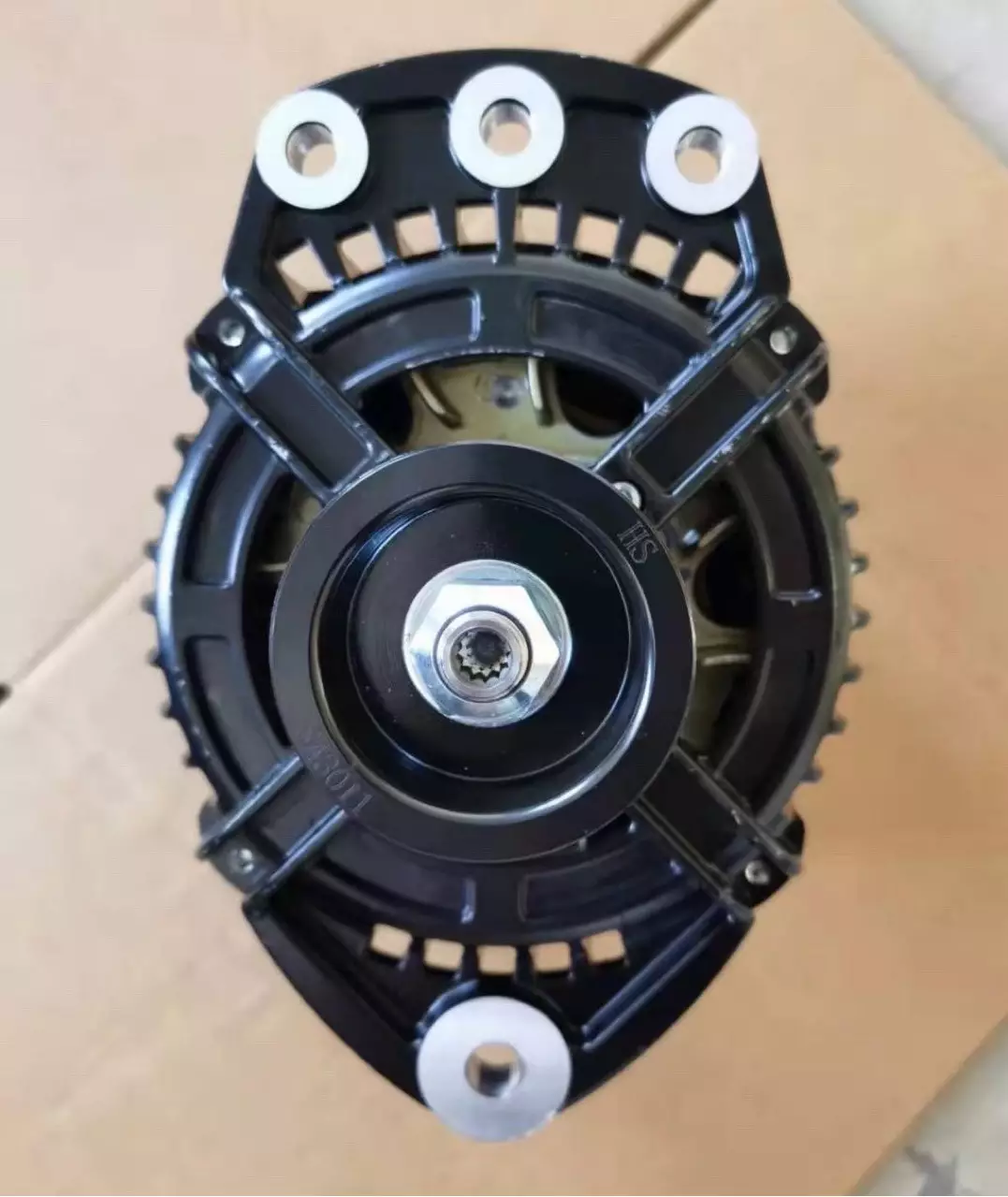 Pat Lai AVI171D generator 4319408 generator passenger car generator