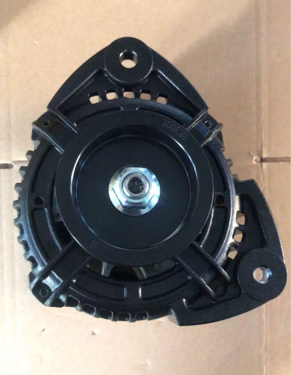 Pat Lai AVI171K3001 generator 37BRG-01001 generator passenger car generator