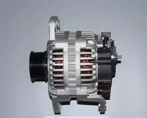 Pat Lalai AVI168D3004 generator for Yuchang FC7YA-3701100-002 generator