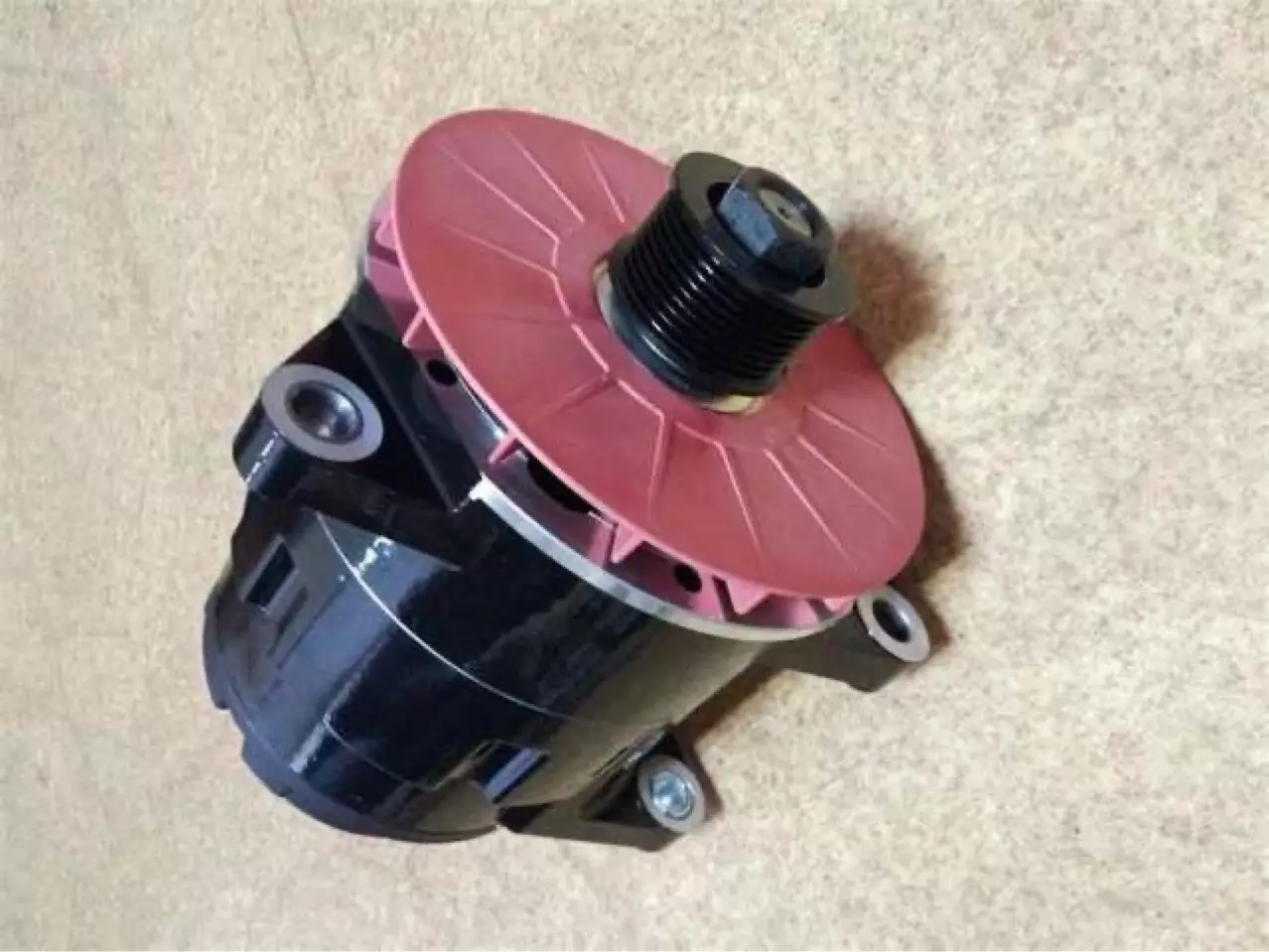 Patlla AC172RA301A generator Conominus 3282431 generator bus passenger car generator