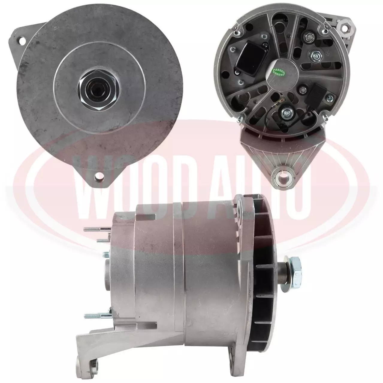 Patlla AC172TRA6A generator 1277a680 generator 1277680 generator