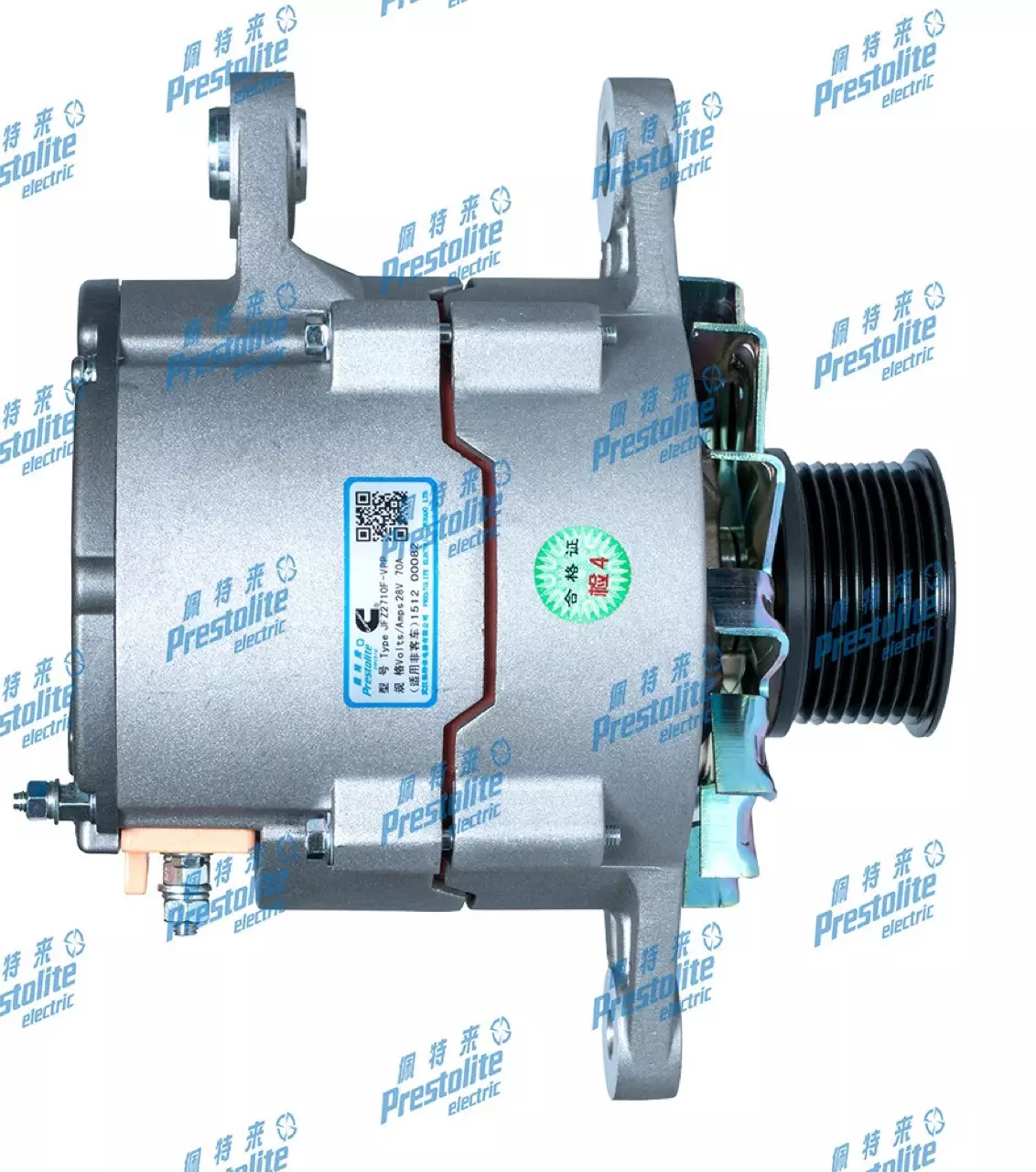 Patt Lai JFZ2710F generator Conominus 3972529 generator Conominus 4BT/6BT generator