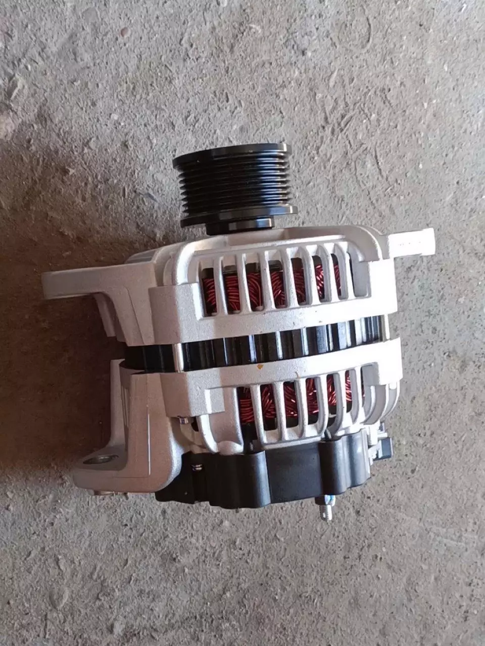 Pattai AVI168A3019 generator Petlai Cartoon bus generator Changan Chaolong generator