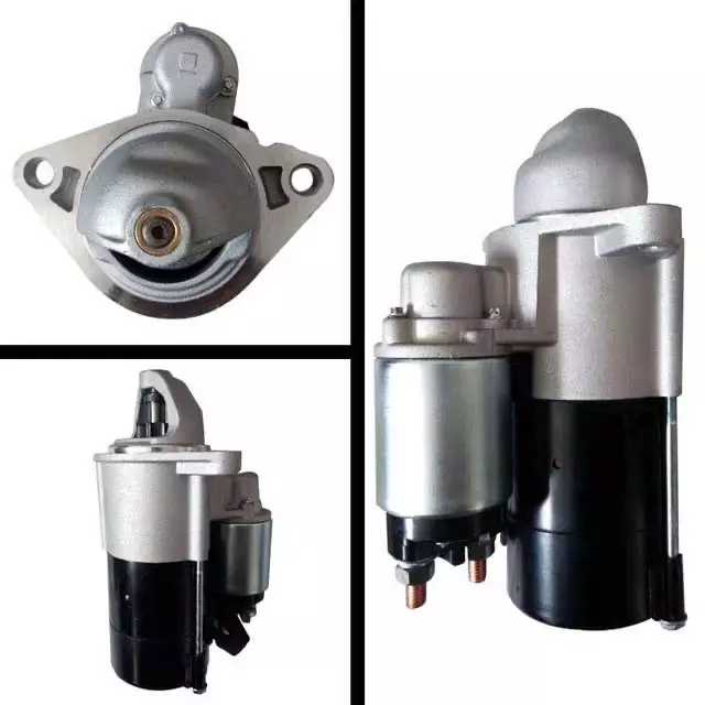 Perkins 404 motivation motor U5MK8261 starting motor motor Perkins Perkins start motivation