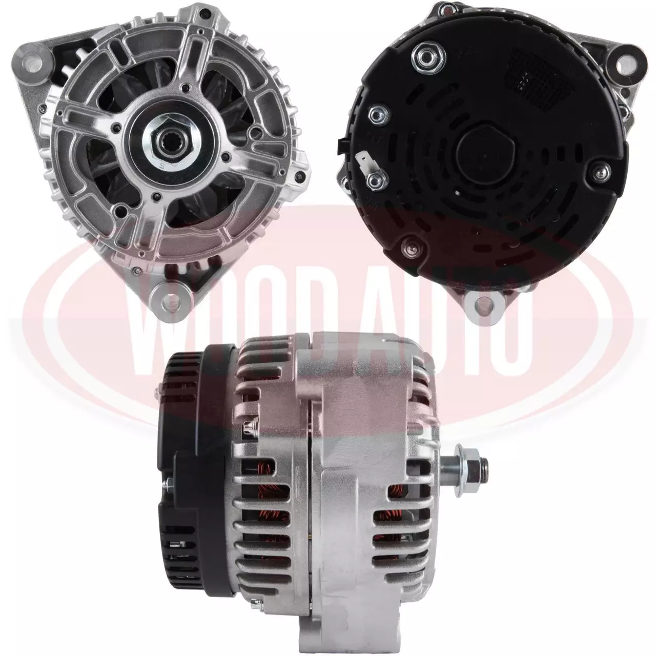 Perkins generator 3789640 generator 2871A902 generator 2871A903 generator 24V100A