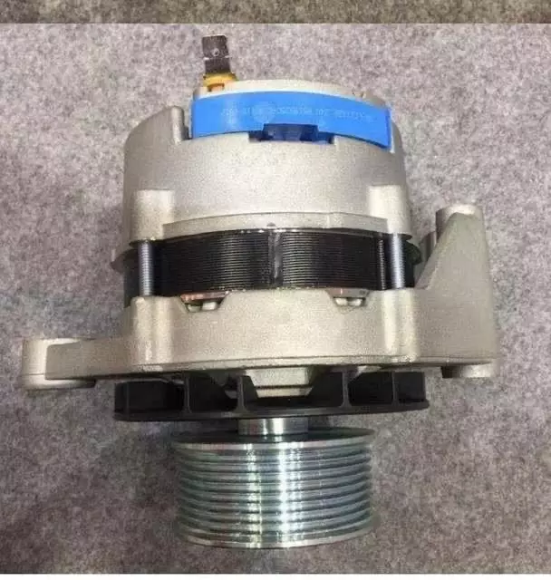 Perkins generator 66021544GB generator AS123 generator 24V55A