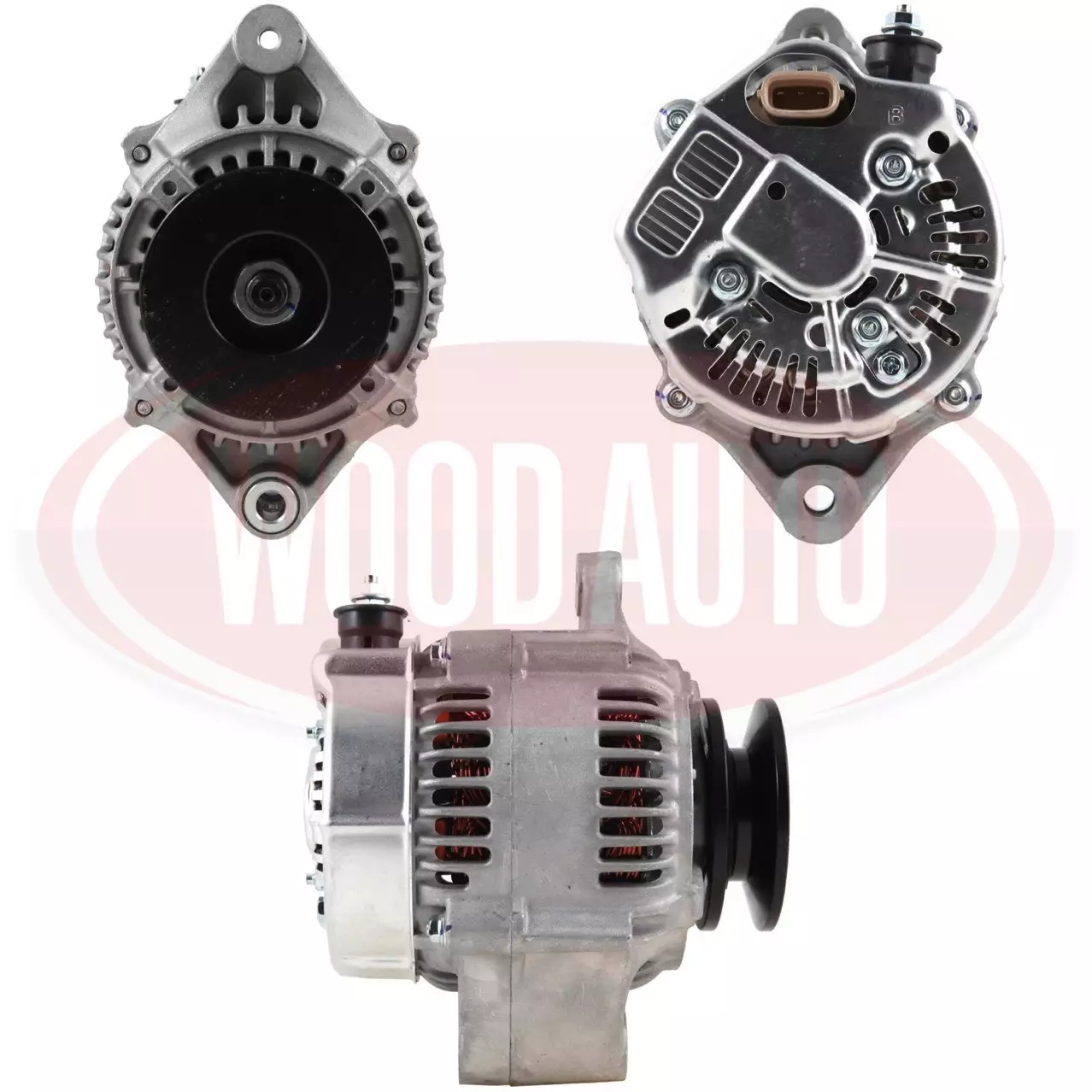 Perkins Perkins generator mp10305 generator LRA3585 generator