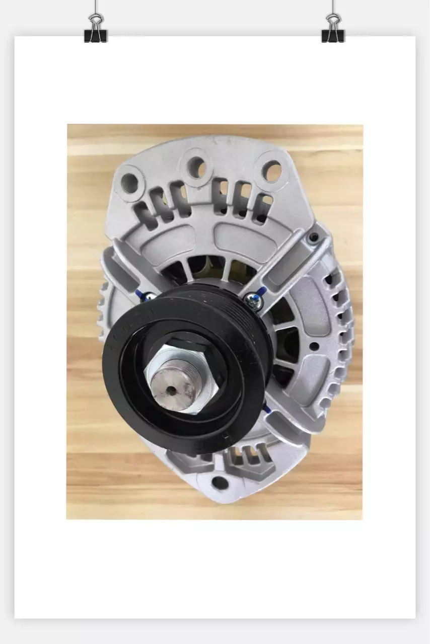 Petila HEH324A06 generator refrigerator refrigerator generator 28V240A generator