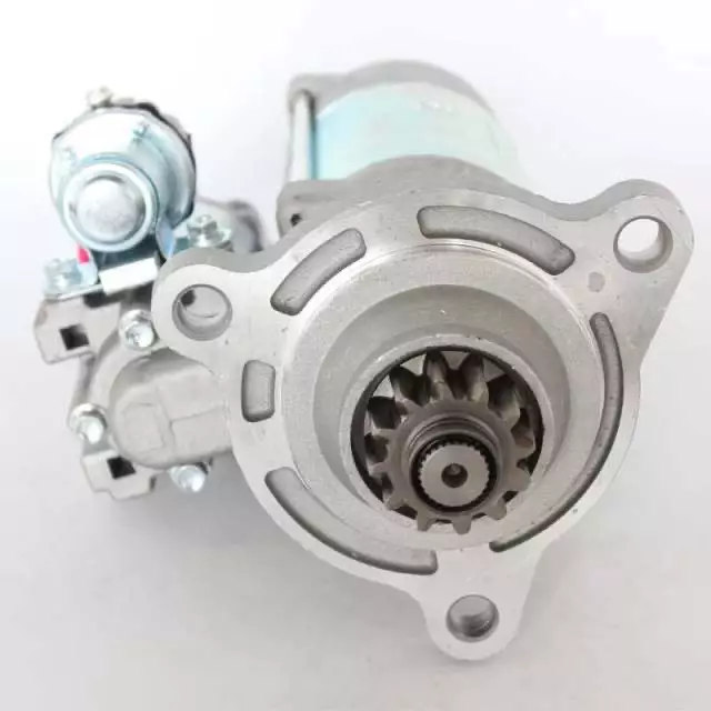 Petila HM95R3002SE startup motor motor Madamonis QSL9.3 starter 5364880 starter