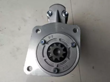 Pickup motivation motor QDJ1326D2 starter 3708100ANBA startup motor motor