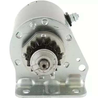 Power generator set starting motor 16 teeth