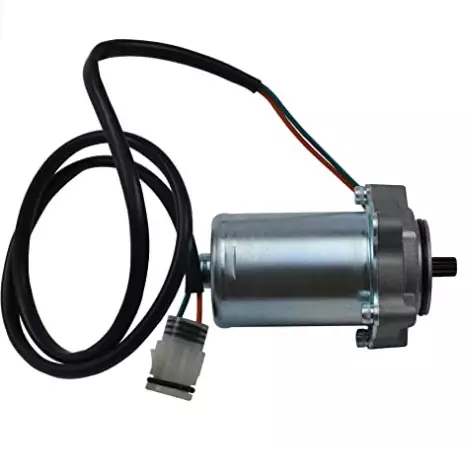 Power shifting control motor for 31300-HN7-013 31300HN7013