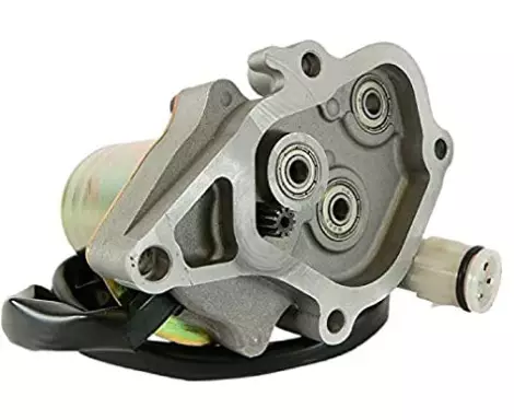 Power shifting control motor for 430-58001 31300-HN0-A1131300-HN0-A12