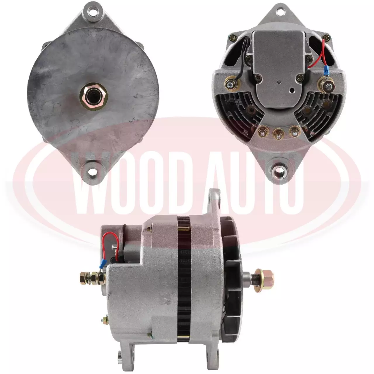 Prestolite 8LHC2010Z generator 8SC2010Z generator 12V