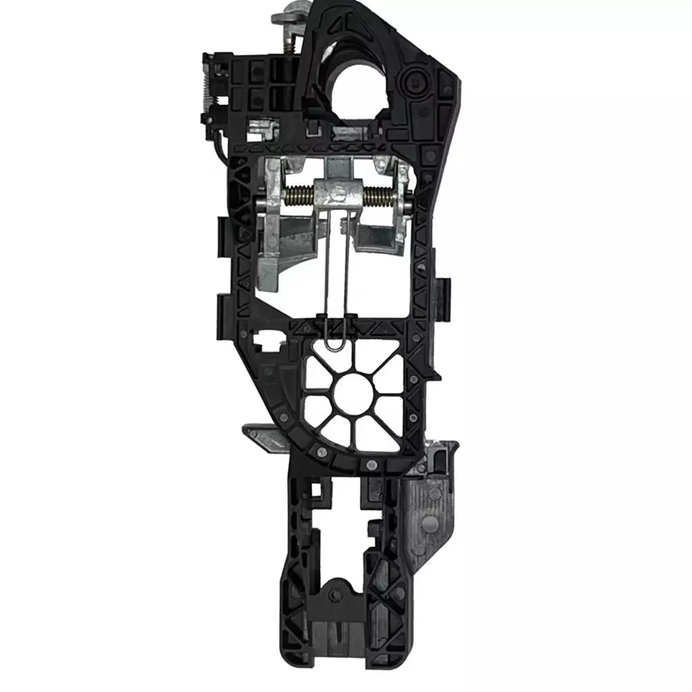 Pulling brackets arefor Volkswagen Magotan 35d839885 35D839886