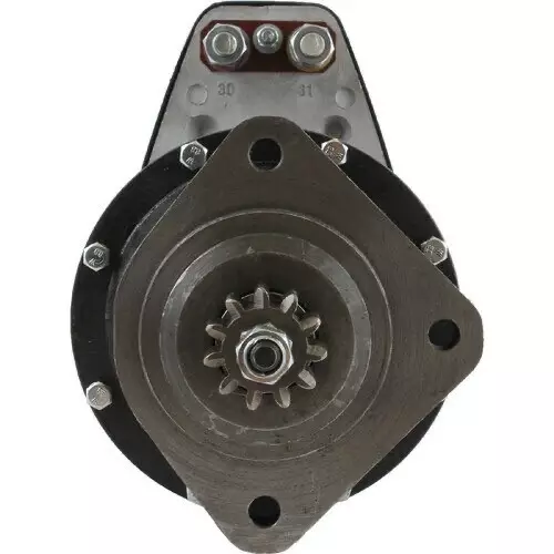 QD2844 Starting motor motor 01163556 Starting motivation motor Eitz 513/413 motivation motor