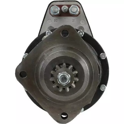 QD2844BJ starter 01171957 starting north -motion Izh 413/513 motivation motor