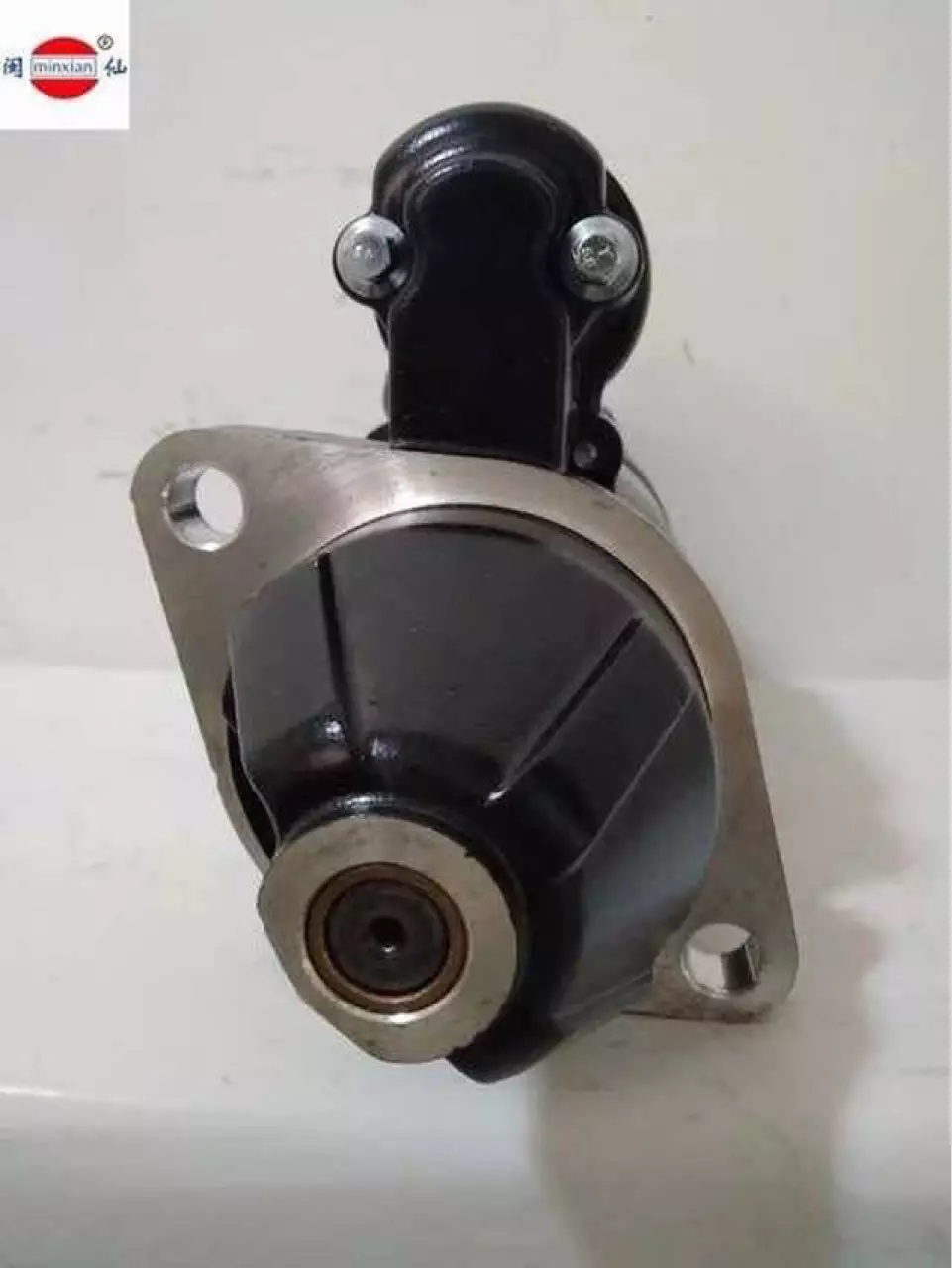 QDJ1408L-P starting motor 485/490 starter motor LL480-12300J-4 starter