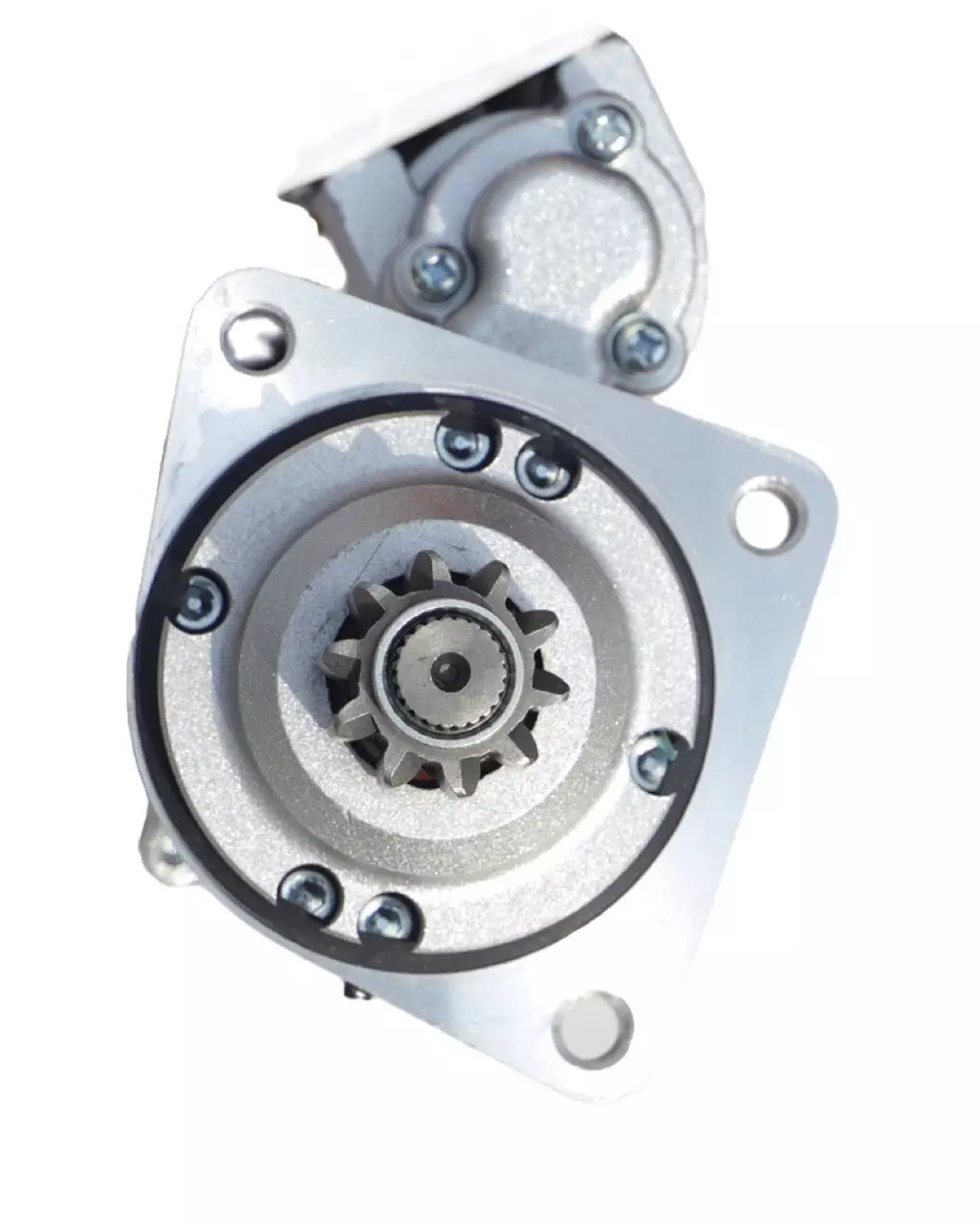 Qdj2610sx Kaishi S00020216+01 starting motor firewood 4H start motor motor