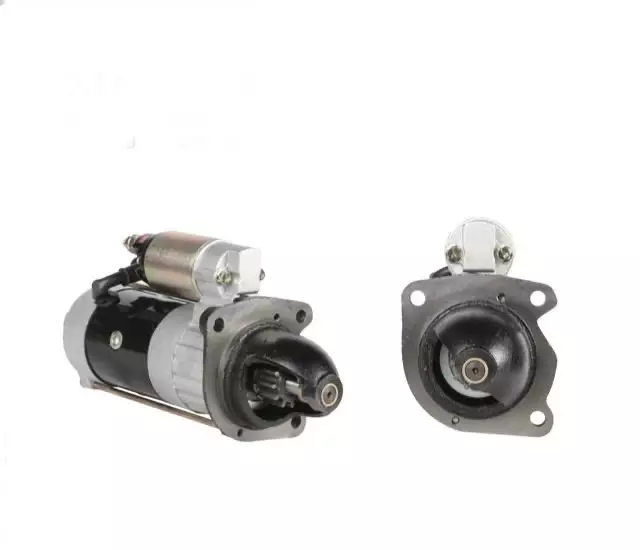 Qdj2657c-P Starter 1DQ639-3708010A Kaishi Motor