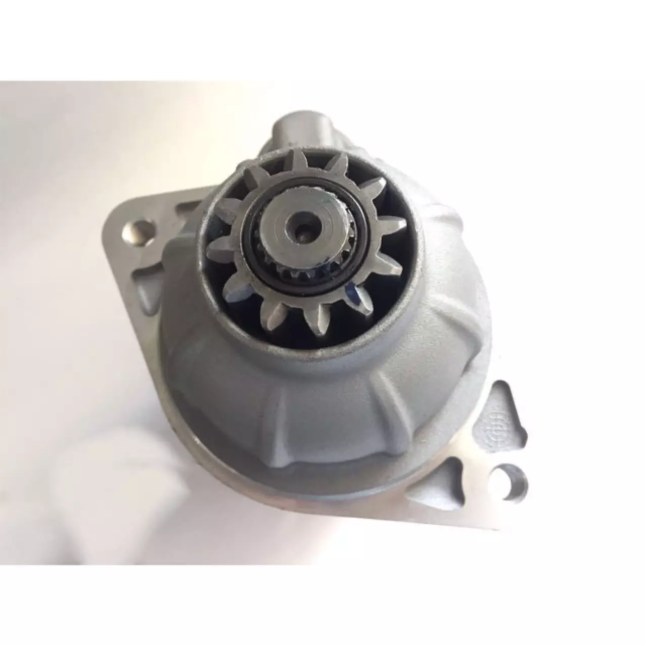 Qdj276x1 starting motor 3708010A645-0000 starter