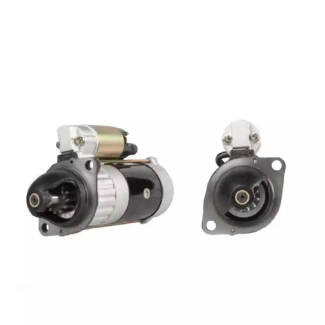 Qdjx1401c-A/T10 starter often emitted 1110/1130 Starting motor motor constant single cylinder starting motivation