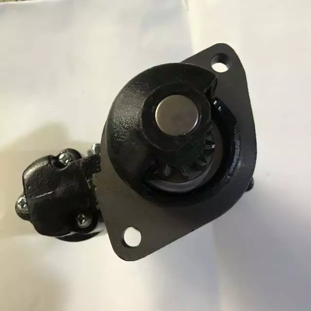 Quan Chai 2408002210005 Starting motivation motor QDJ1309-S start-motivation motor 12v11 teeth