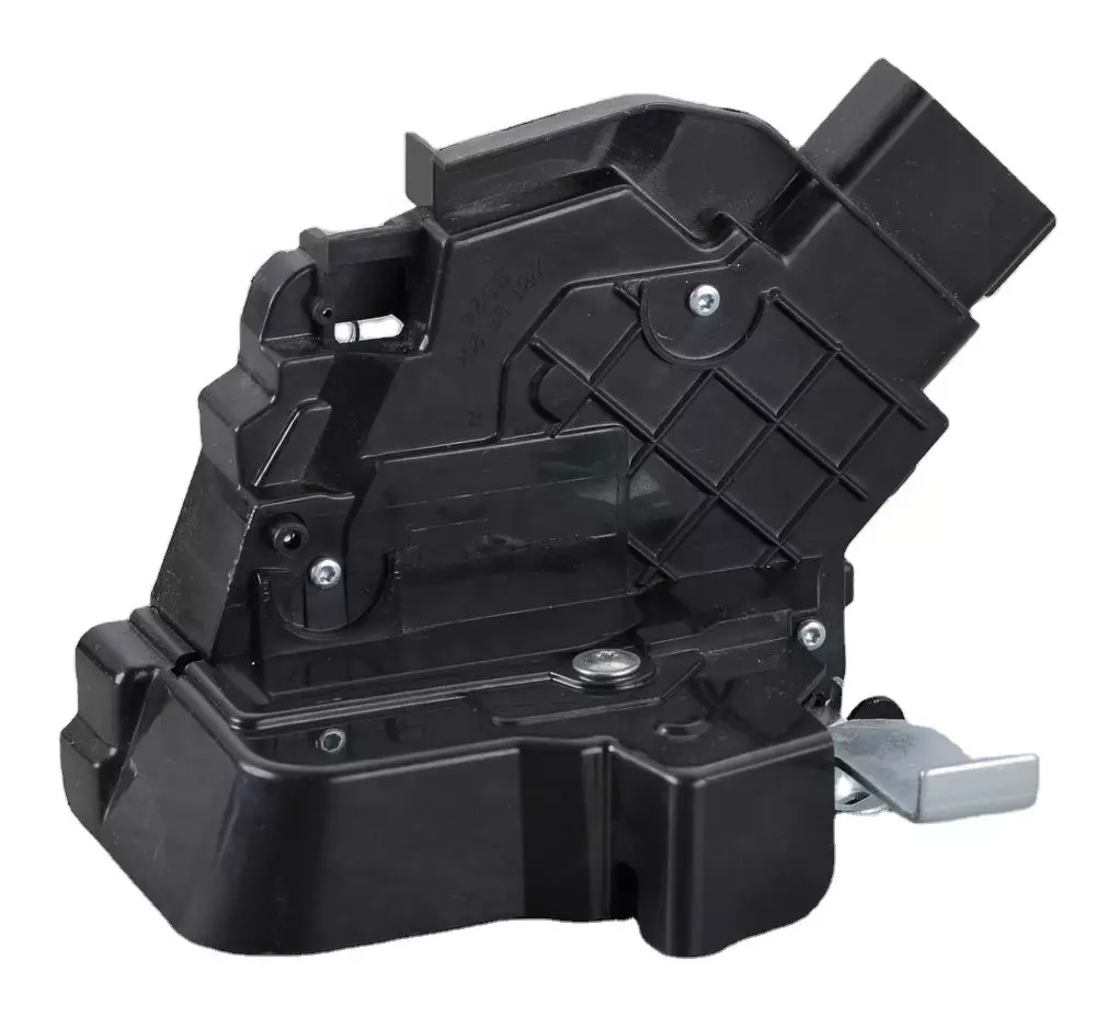 Quanshun MK5 MK6 MK7 4M5A-A26413-BD 4M5A-A26412-BD