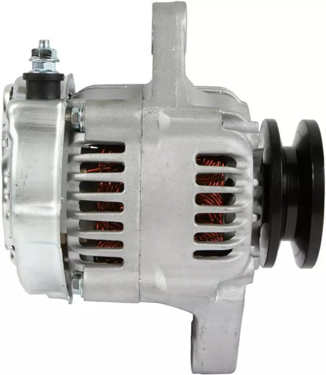 Raive 18 excavator generator 100211-4531 generator Yangma 119620-77201 generator