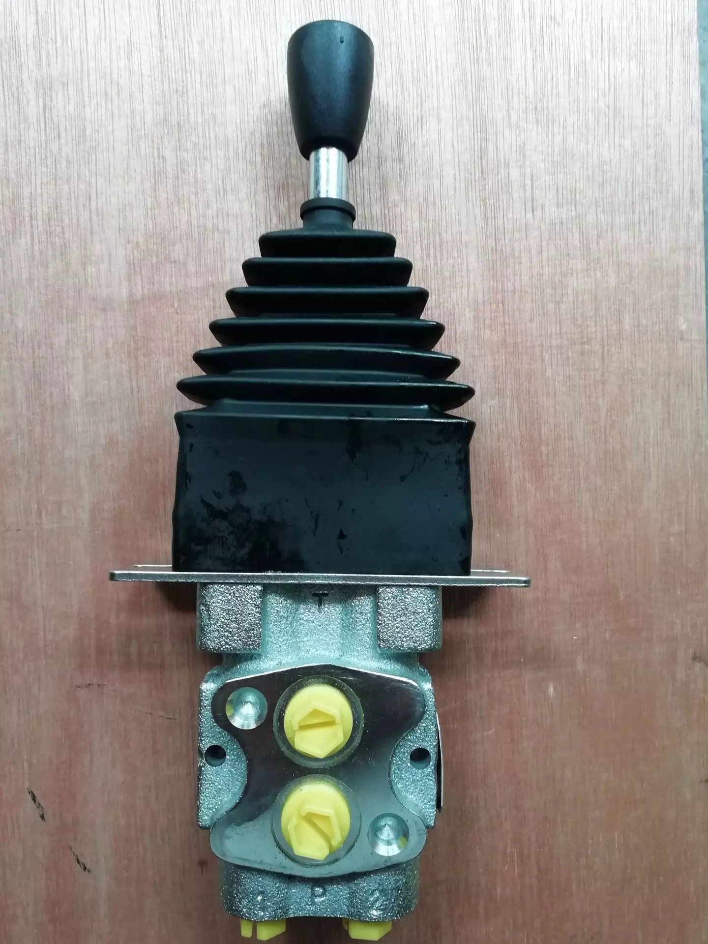 RCM series single -handle rig drilling hydraulic pilot handle hydraulic control handle